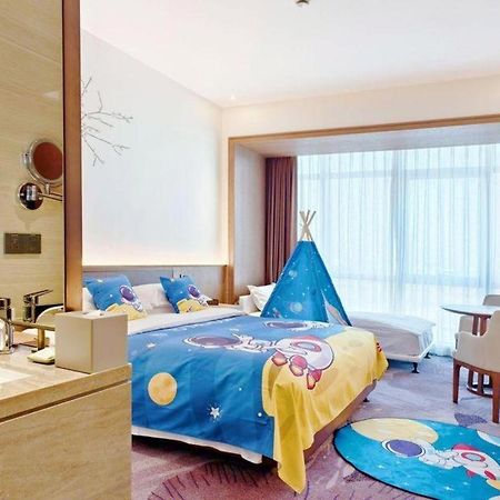 Fliport Garden Hotel Xiamen Airport Extérieur photo