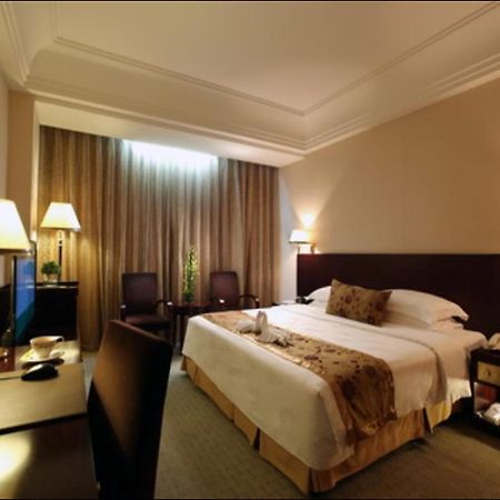 Fliport Garden Hotel Xiamen Airport Extérieur photo