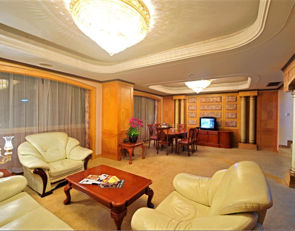 Fliport Garden Hotel Xiamen Airport Extérieur photo