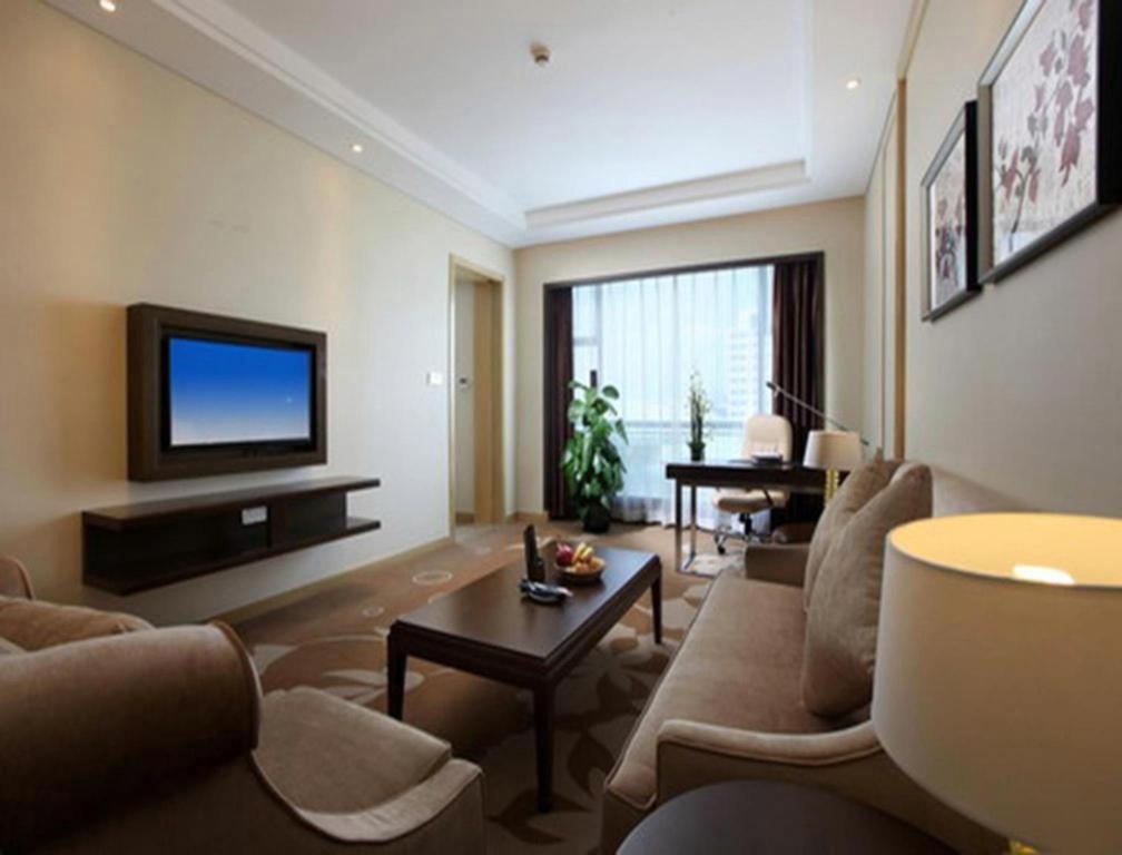 Fliport Garden Hotel Xiamen Airport Extérieur photo