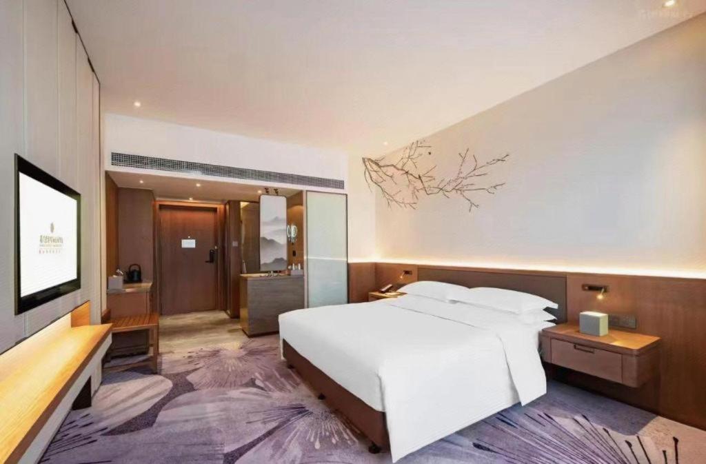 Fliport Garden Hotel Xiamen Airport Extérieur photo