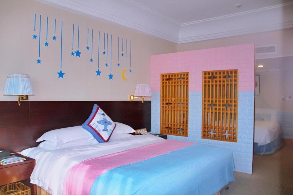 Fliport Garden Hotel Xiamen Airport Extérieur photo